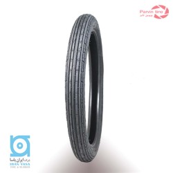 لاستیک ایران یاسا (PR4) 250/17 F