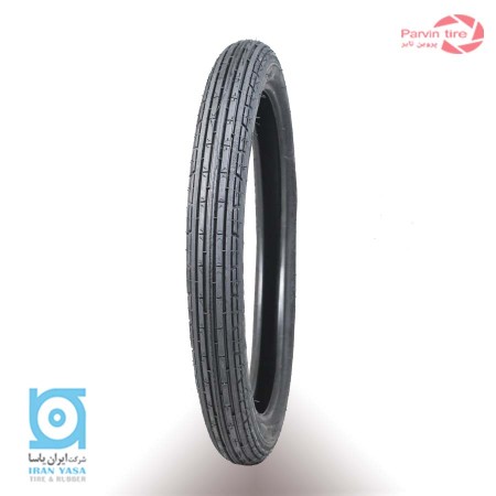 لاستیک ایران یاسا (PR4) 250/17 F