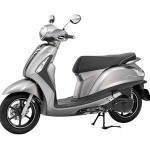 لاستیک ایران یاسا 120/70/11