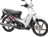 موتور سیکلت بی کلاچ دنده