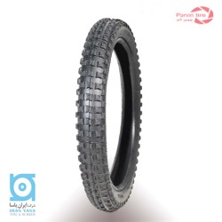 لاستیک دوچرخه ایران یاسا (KP) 12*2.125