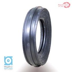 لاستیک تیلر ایران یاسا (PR4) 400/12 AG