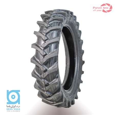 لاستیک تیلر ایران یاسا (PR4) 450/19 AG