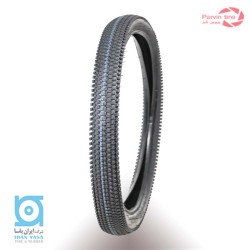 لاستیک دوچرخه ایران یاسا (KP) 24*2.35