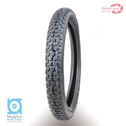 لاستیک ایران یاسا (PR4) 250/17 TR