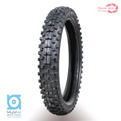 لاستیک ایران یاسا (TR_OFF_ROAD) 90/100/21
