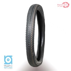 لاستیک دوچرخه ایران یاسا (KP) 26*2.35