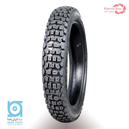 لاستیک ایران یاسا (KP_PR4) 410/18 TR