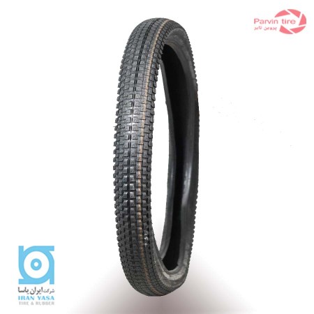 لاستیک دوچرخه ایران یاسا (KP) 26*2.35