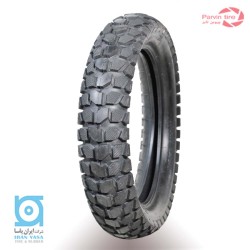 لاستیک ایران یاسا (PR4) 460/17 TR