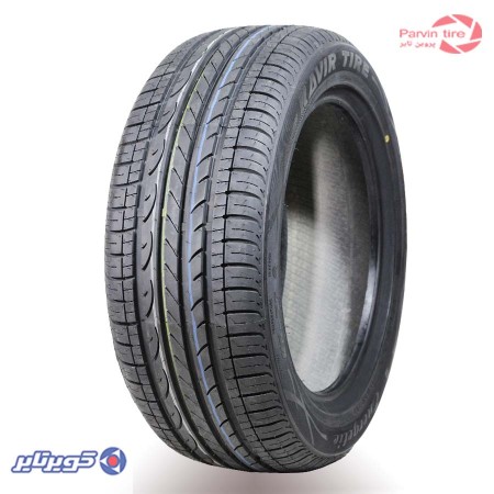 لاستیک کویر تایر 215/55ZR17 (KB57)