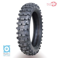 لاستیک ایران یاسا (TR_OFF_ROAD) 130/80/18