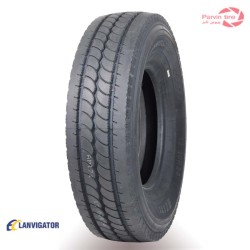 لاستیک لنویگاتور 1200R24 (S902) سیمی 20لا