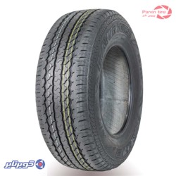 لاستیک کویر تایر 235/70R16 A/T (KB445)