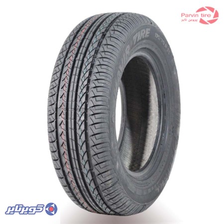 لاستیک کویر تایر175/70R13 (KB36)