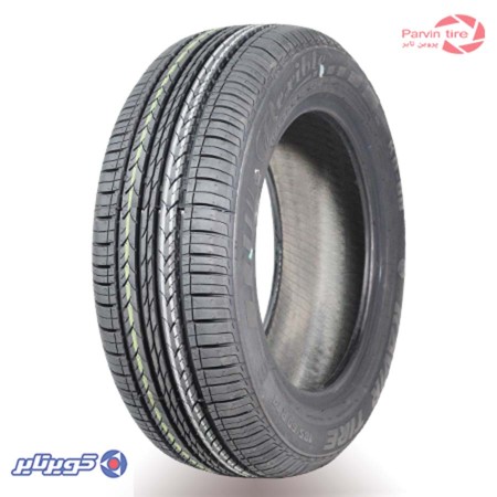 لاستیک کویر تایر 185/60R14 (KB88)