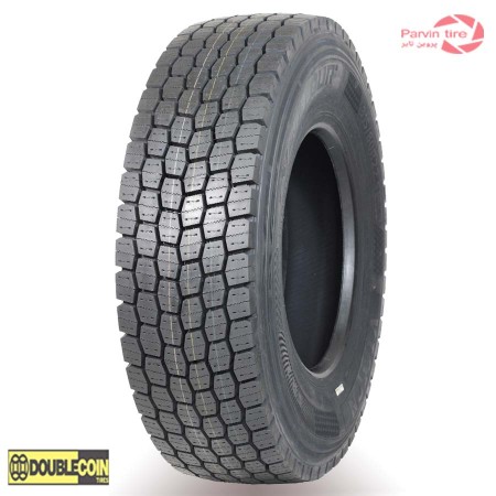 لاستیک اورتور 315/80R22.5 (R1) سیمی 22لا