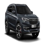 لاستیک کویر تایر  (KB570) 245/50R20