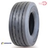 لاستیک لنویگاتور 385/65R22.5 (TV258) سیمی 24لا
