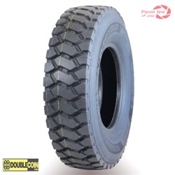 لاستیک اورتور (VISION_H26) 1200R24 سیمی 20لا