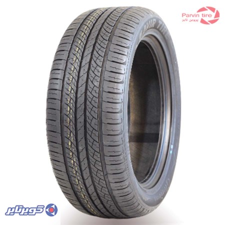 لاستیک کویر تایر  (KB570) 245/50R20